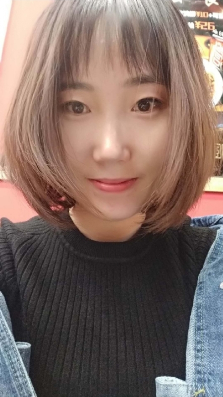 西西的第一张照片--闽侯相亲服务中心