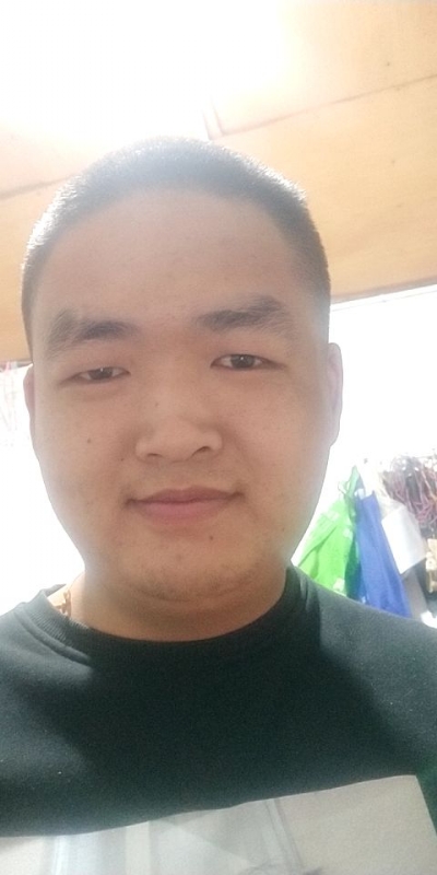 魅力恩霖的第一张照片--闽侯相亲服务中心