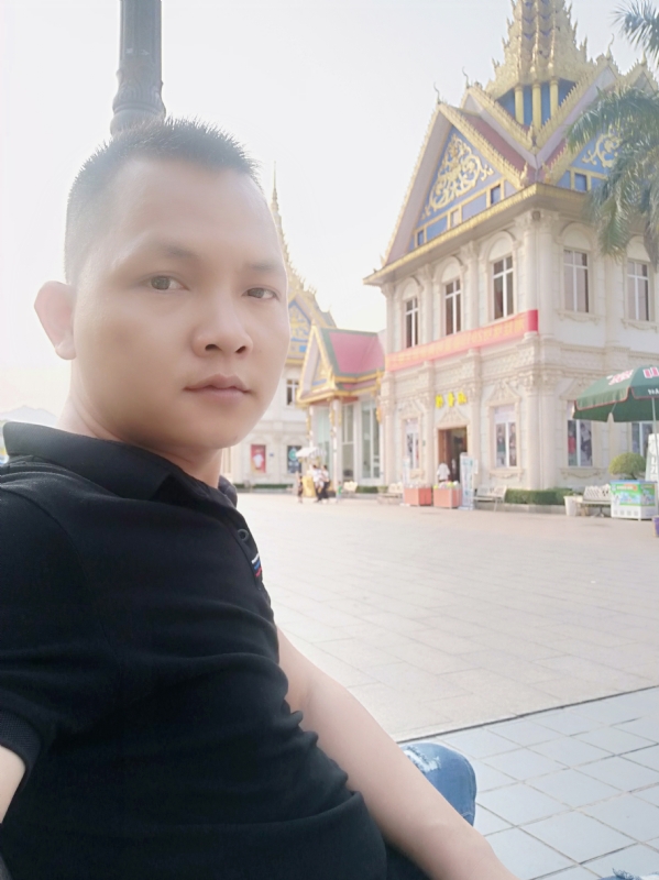 漂泊者的第一张照片--闽侯相亲服务中心