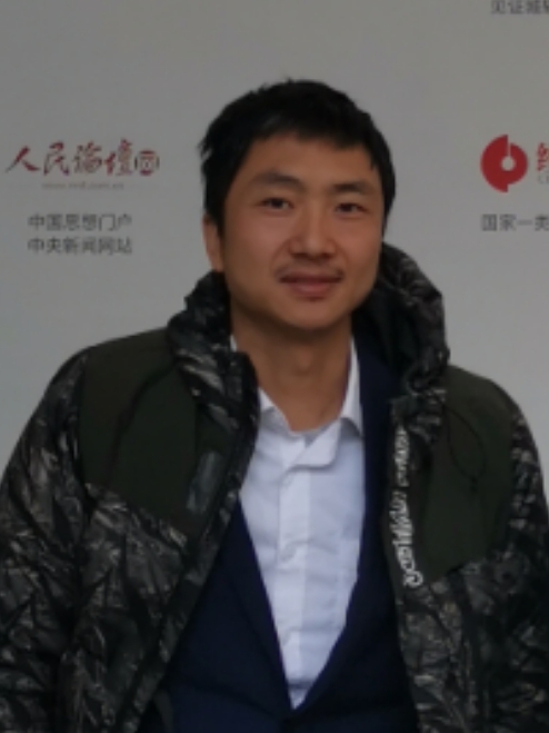 明的第一张照片--闽侯相亲服务中心