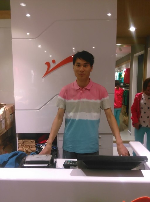 寻芳踪的第一张照片--闽侯相亲服务中心