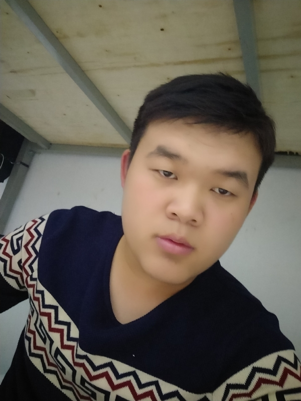 缘分的第一张照片--闽侯相亲服务中心