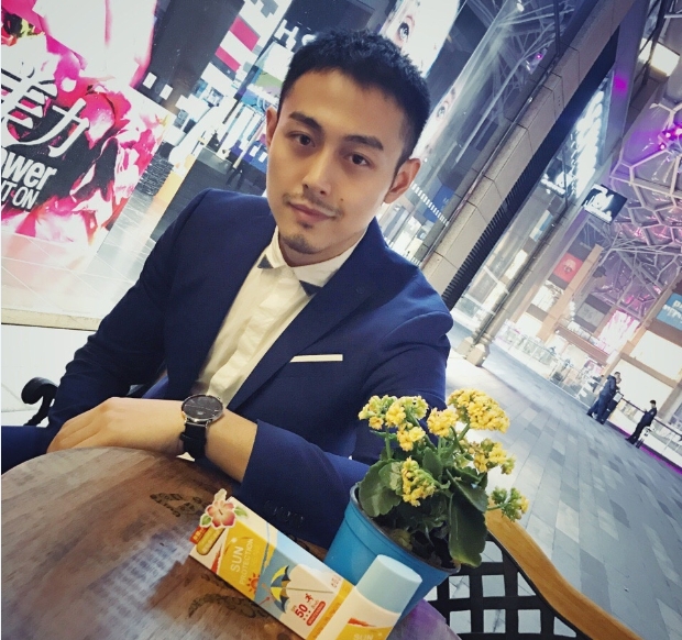 wenze的第一张照片--闽侯相亲服务中心