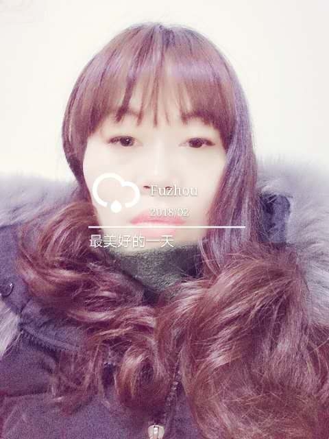 今生之缘的第一张照片--闽侯相亲服务中心