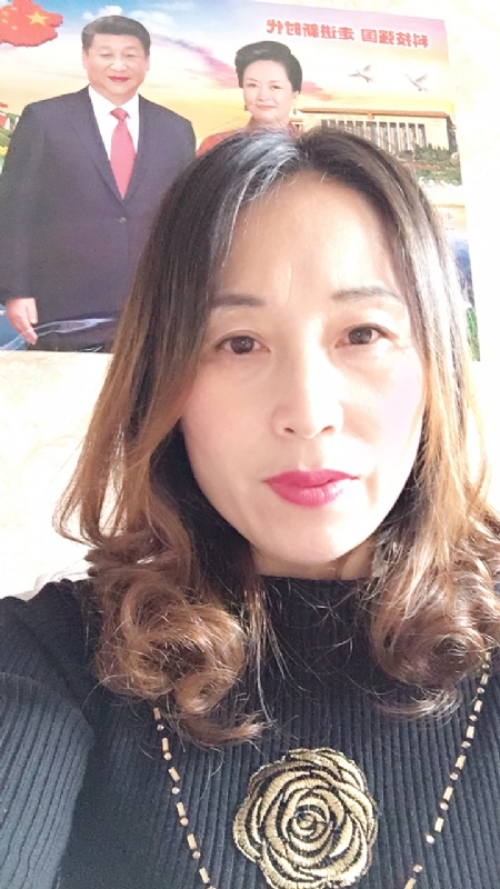 琼脂Q的第一张照片--闽侯相亲服务中心