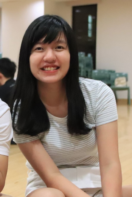 jessie的第一张照片--闽侯相亲服务中心