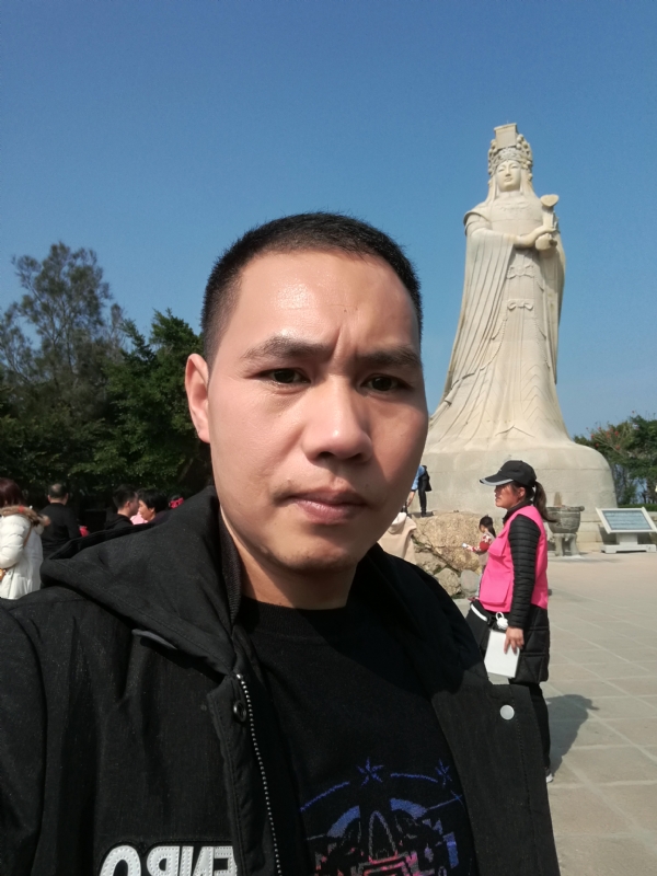 不羁的风的第一张照片--闽侯相亲服务中心