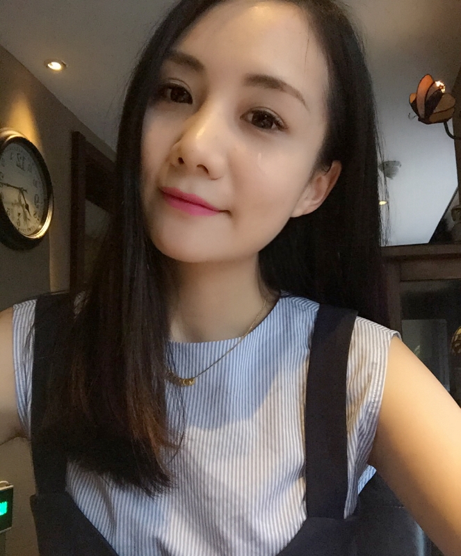 宋雅雯的第一张照片--闽侯相亲服务中心