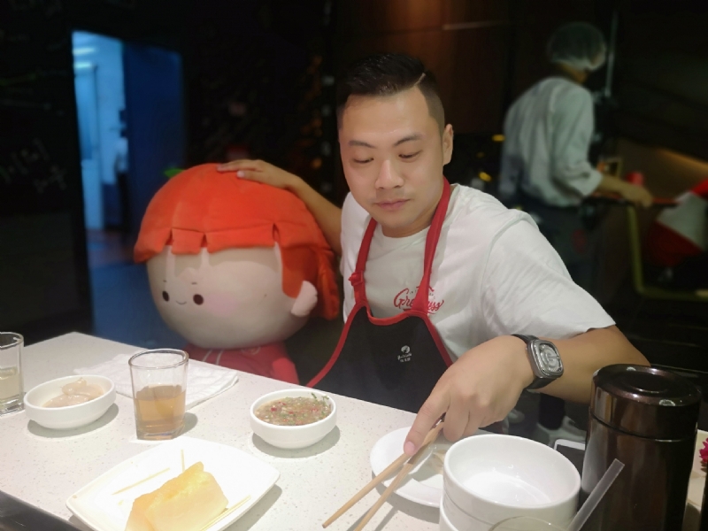 逆行的第一张照片--闽侯相亲服务中心