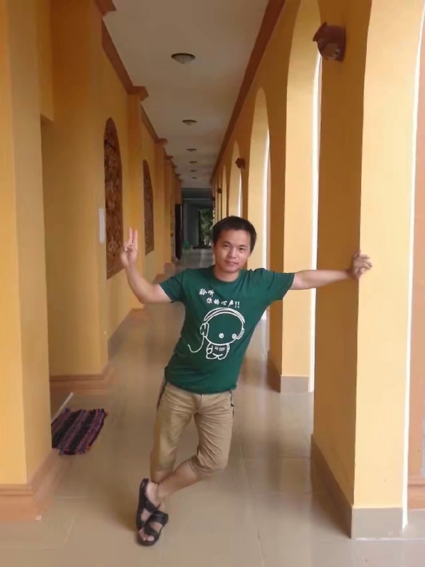 再想遇见你的第三张照片--闽侯相亲服务中心