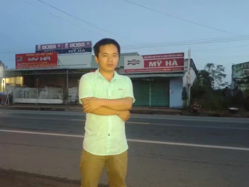 再想遇见你的第四张照片--闽侯相亲服务中心