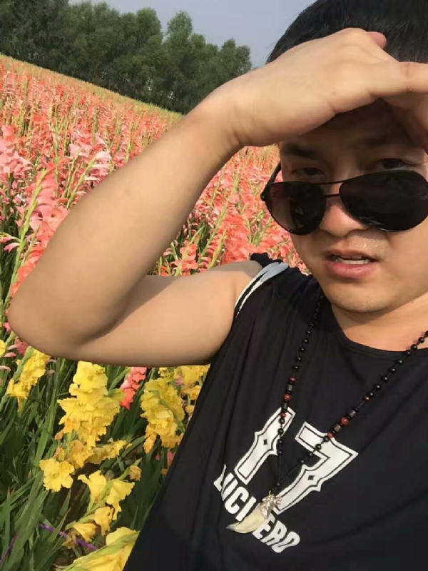 QH-蓝细胞的第一张照片--闽侯相亲服务中心