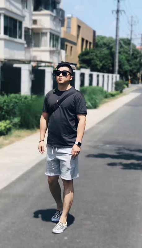 wanghong的第二张照片--闽侯相亲服务中心