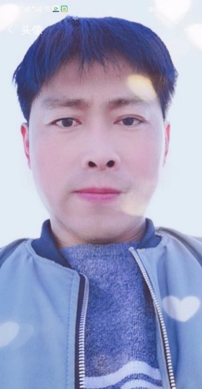 果果的第一张照片--闽侯相亲服务中心