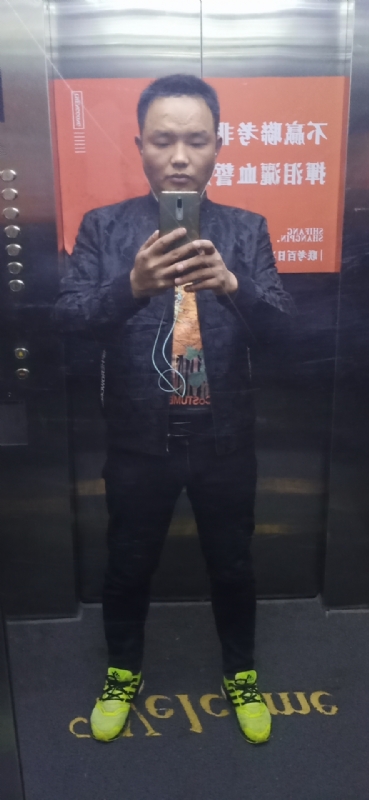 迷失自我的第一张照片--闽侯相亲服务中心