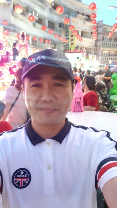 小陳的第一张照片--闽侯相亲服务中心