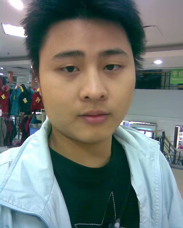 BEN的第一张照片--闽侯相亲服务中心