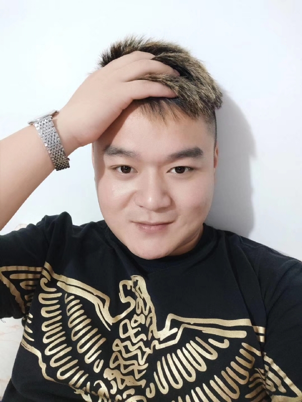 执子之手的第一张照片--闽侯相亲服务中心