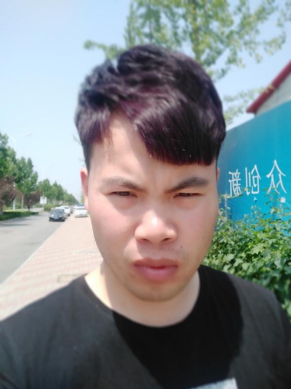 迷迭无情的第一张照片--闽侯相亲服务中心