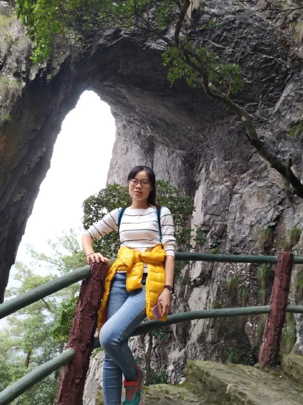 冬的第一张照片--闽侯相亲服务中心