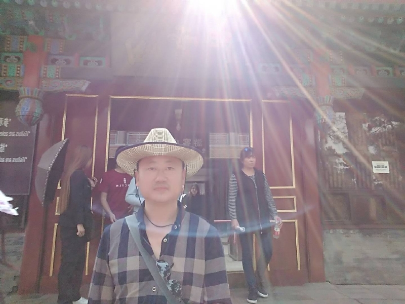 yuren2433的第二张照片--闽侯相亲服务中心