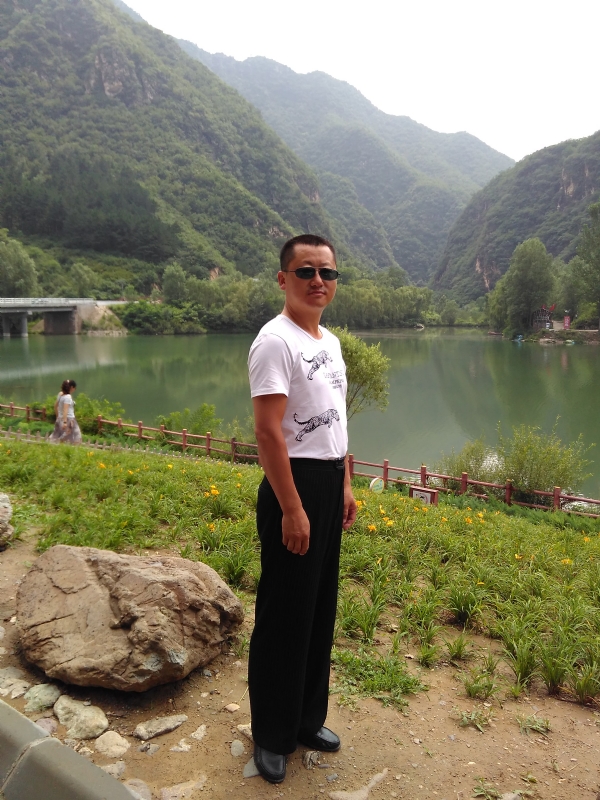 yuren2433的第三张照片--闽侯相亲服务中心