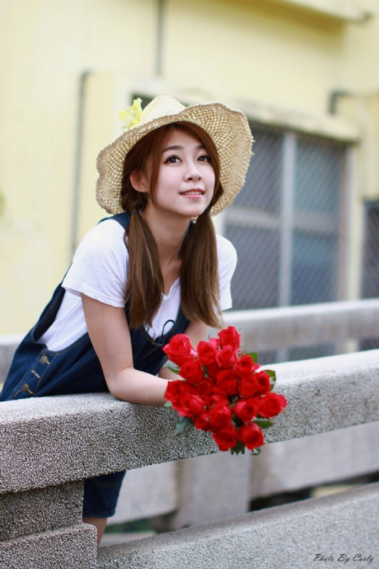 阳光朵朵的第一张照片--闽侯相亲服务中心