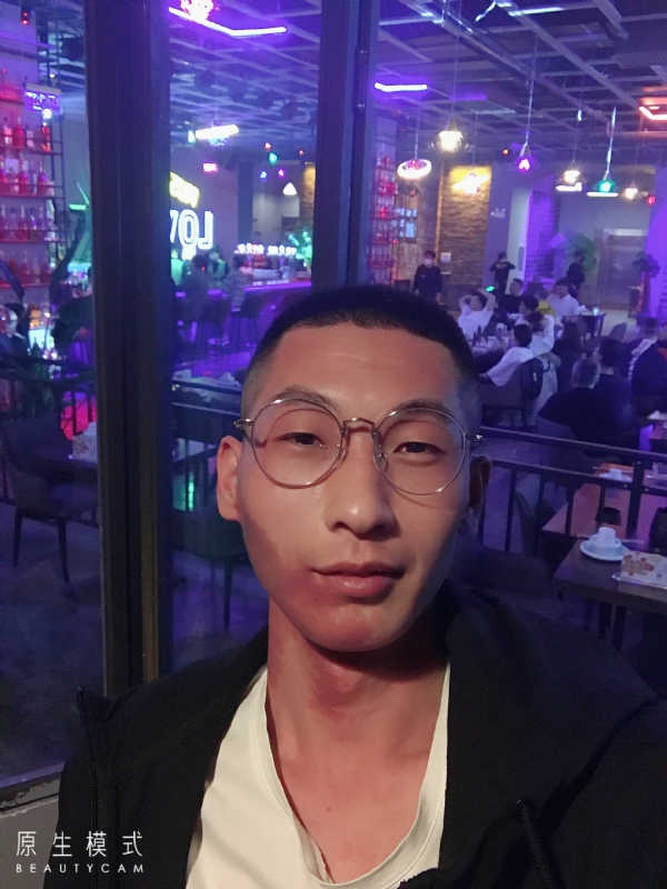 东北小伙的第一张照片--闽侯相亲服务中心