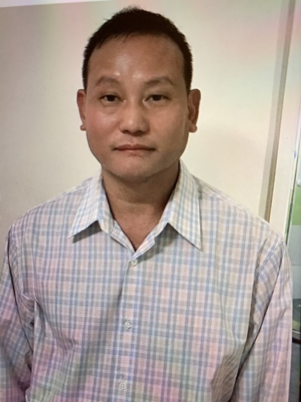 飞鱼的第一张照片--闽侯相亲服务中心