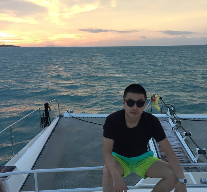 陈伟育的第二张照片--闽侯相亲服务中心