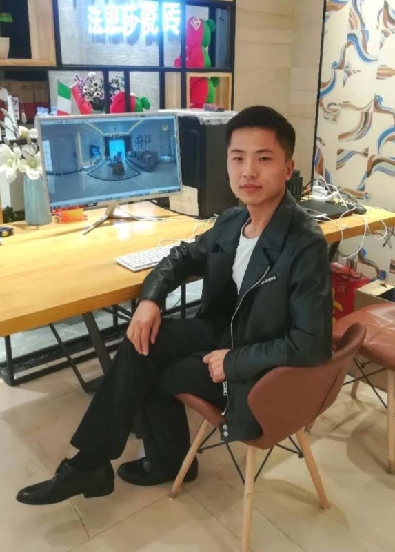 峰的第一张照片--闽侯相亲服务中心