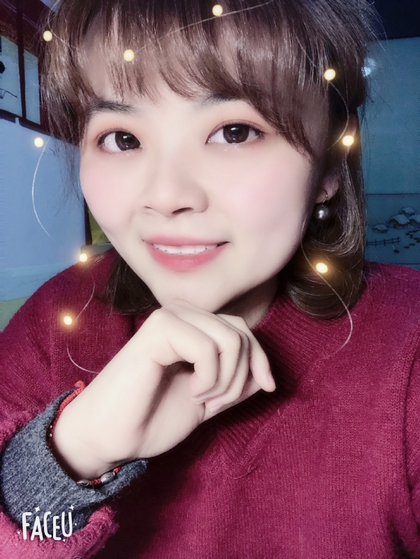 Elena339的第一张照片--闽侯相亲服务中心