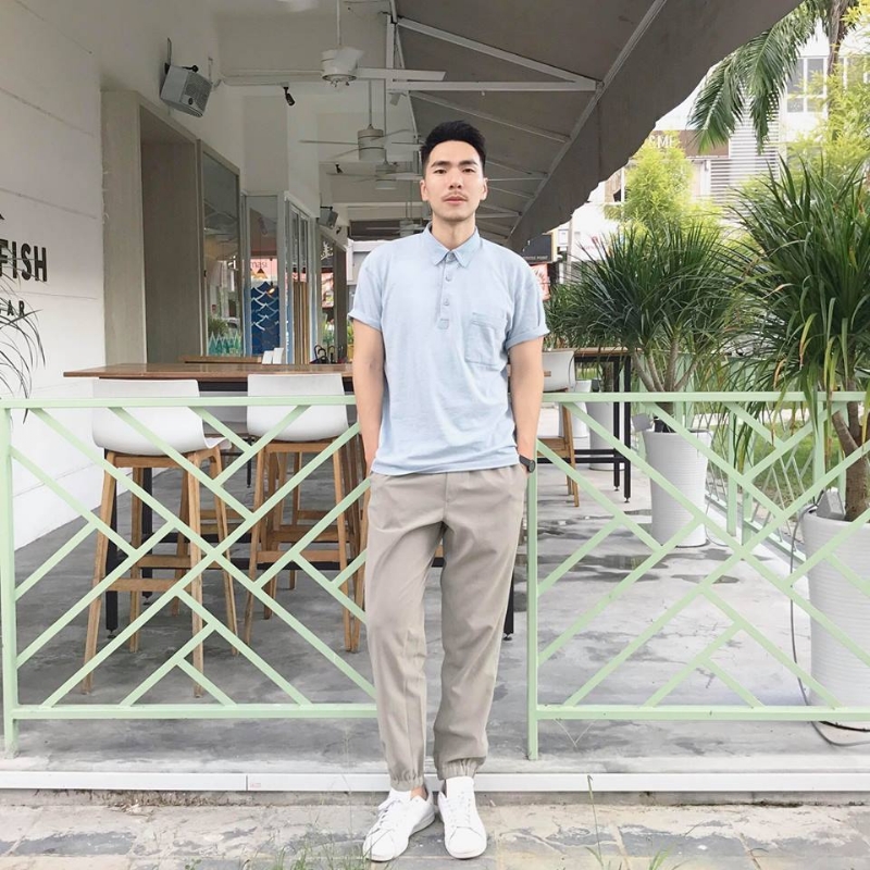 羊驼先生的第一张照片--闽侯相亲服务中心