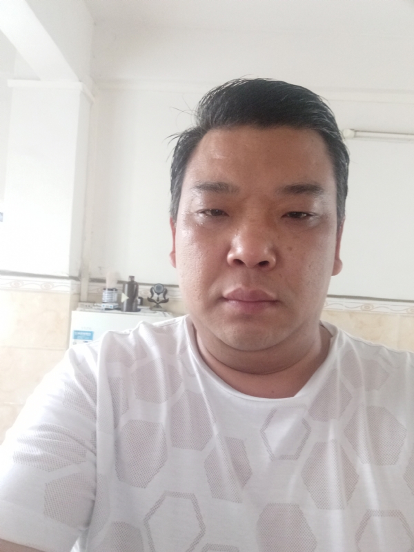 帅帅的第一张照片--闽侯相亲服务中心