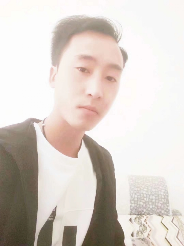 萧艺的第一张照片--闽侯相亲服务中心