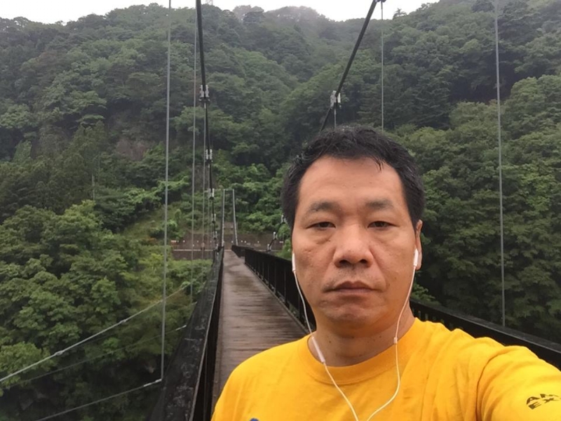 灵魂伴侣的第一张照片--闽侯相亲服务中心