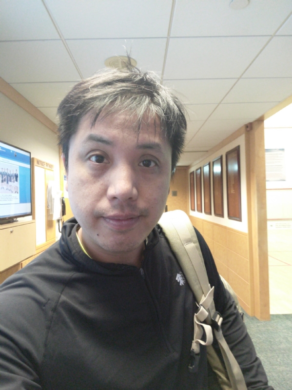 Kiu的第一张照片--闽侯相亲服务中心