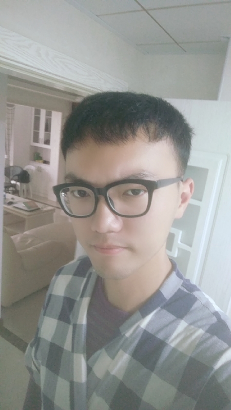 大酋长的第一张照片--闽侯相亲服务中心