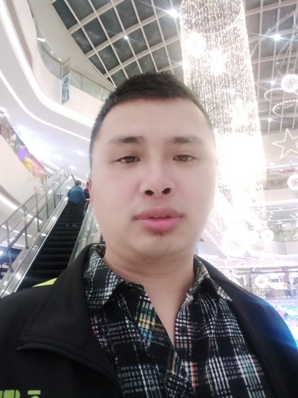 小胖的第一张照片--闽侯相亲服务中心