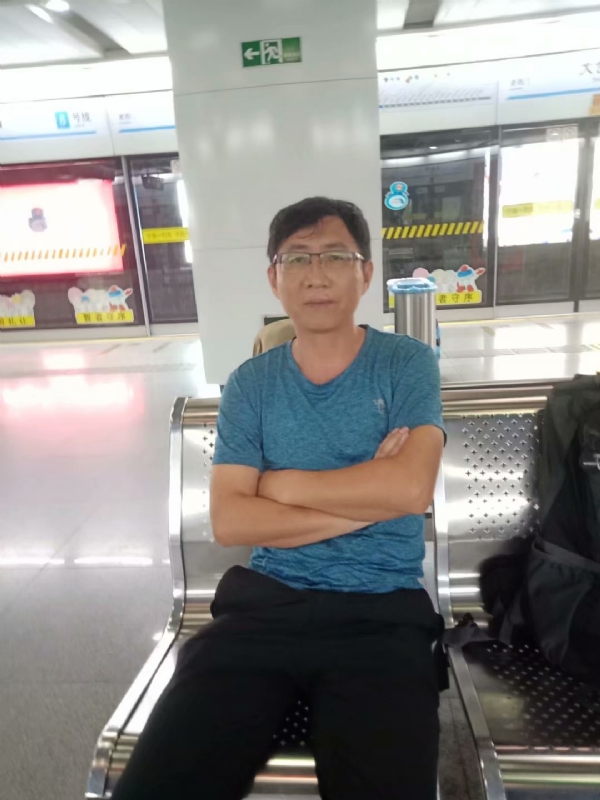 ws3579的第一张照片--闽侯相亲服务中心