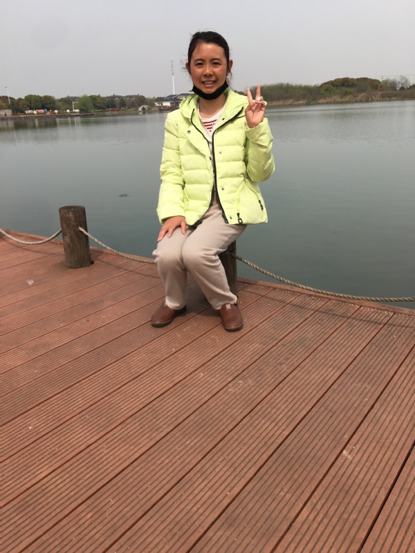 Xiaonuan的第一张照片--闽侯相亲服务中心