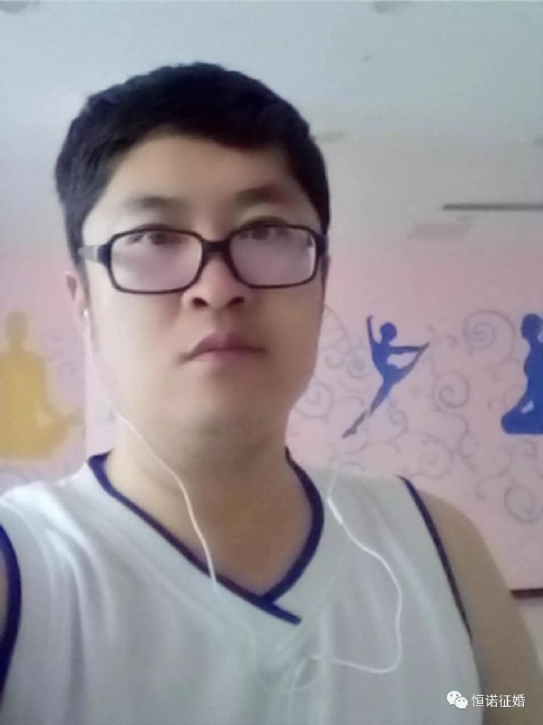看山不是山的第一张照片--闽侯相亲服务中心