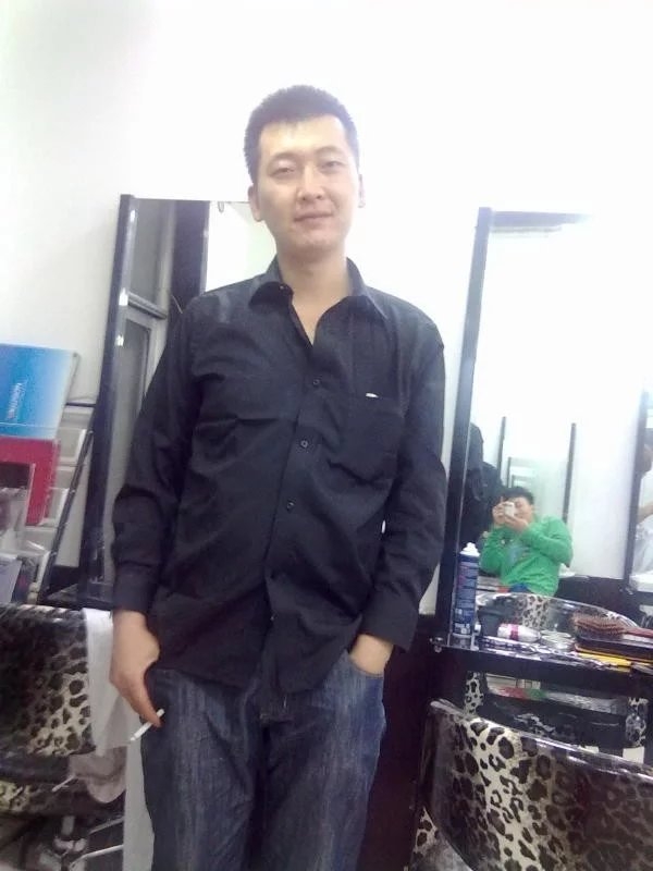 风筝的第一张照片--闽侯相亲服务中心