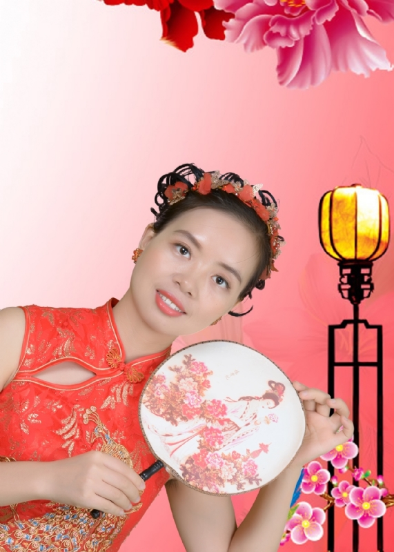 秋记的第一张照片--闽侯相亲服务中心