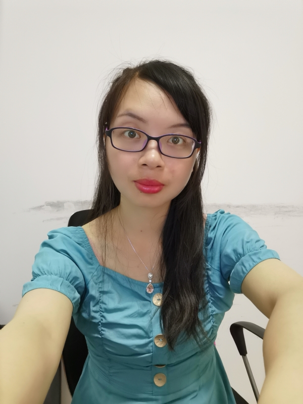 秋记的第二张照片--闽侯相亲服务中心