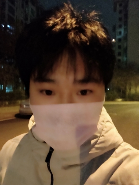 偏丶执的第一张照片--闽侯相亲服务中心