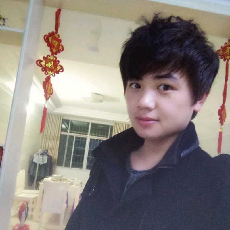 凤凰机器人卡卡老师的第一张照片--闽侯相亲服务中心