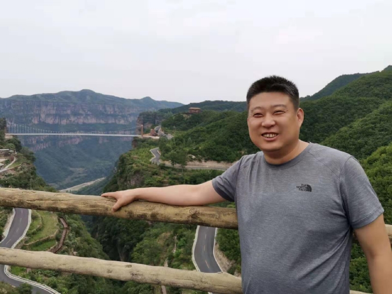 井然的第一张照片--闽侯相亲服务中心