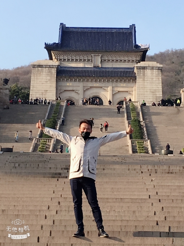 一个人的第一张照片--闽侯相亲服务中心