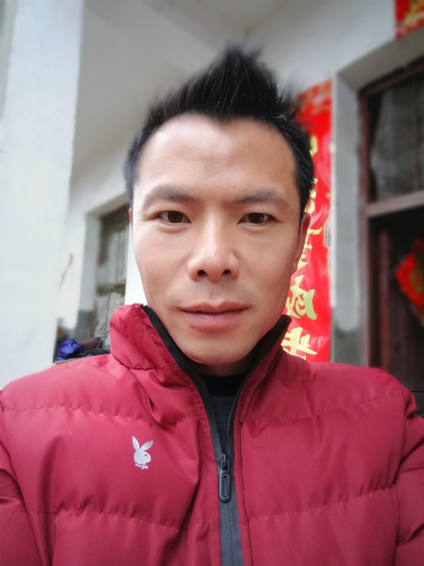 一起好好过日子的第一张照片--闽侯相亲服务中心